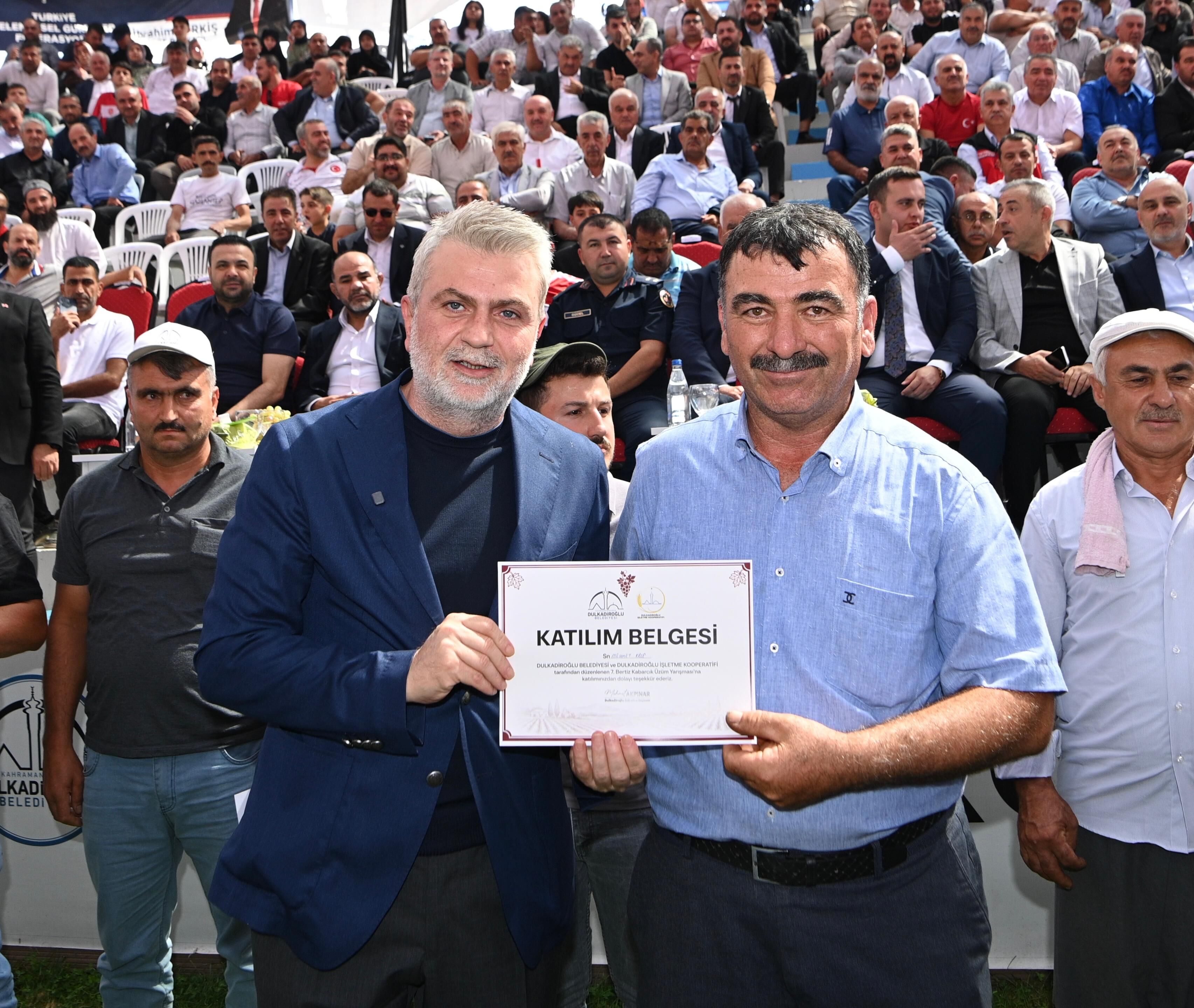 Fırat Görgel Açıkladı Bertiz’e 350 Milyon Tl’lik Yol Yatırımı Yapıldı (4)