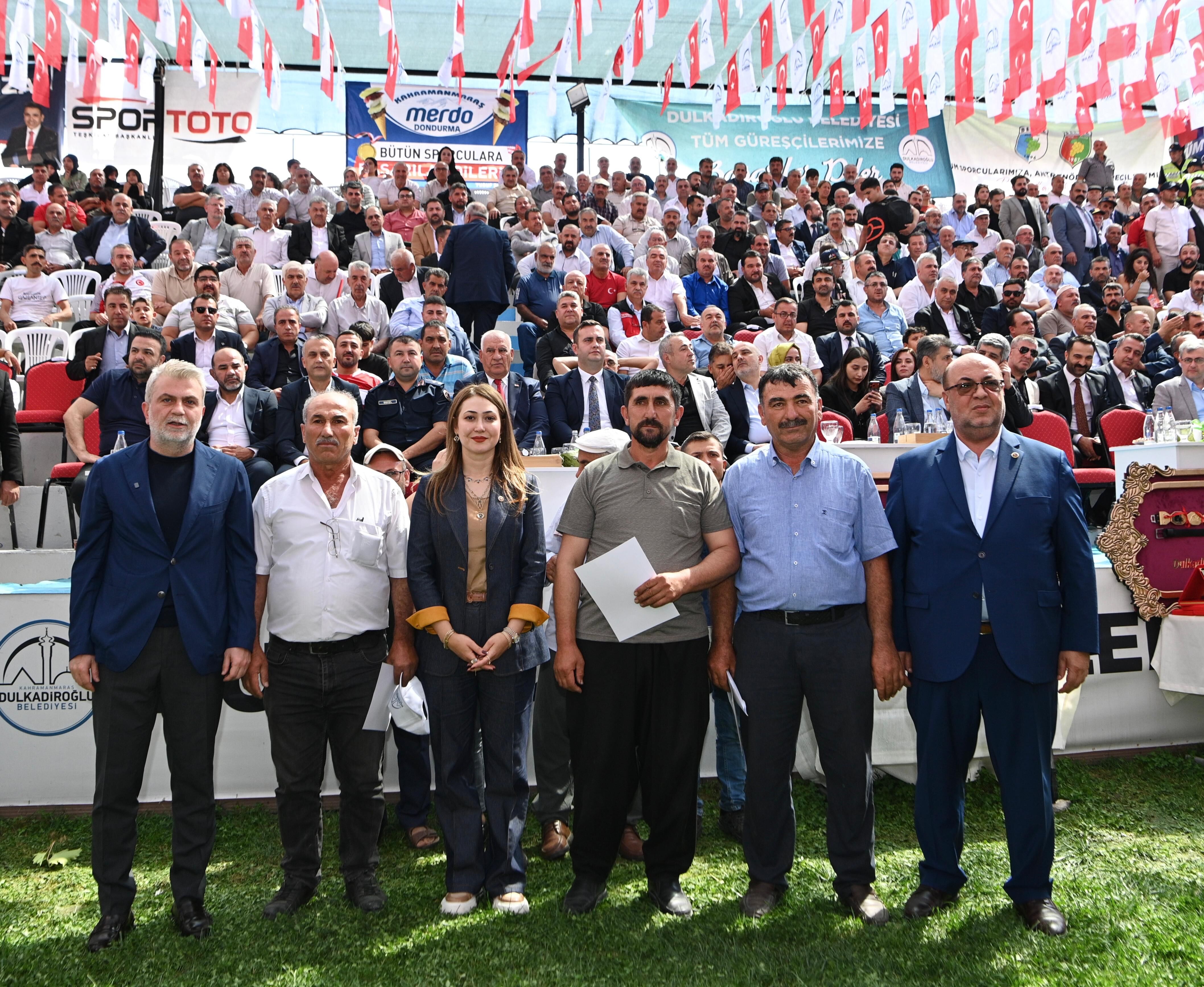 Fırat Görgel Açıkladı Bertiz’e 350 Milyon Tl’lik Yol Yatırımı Yapıldı (5)
