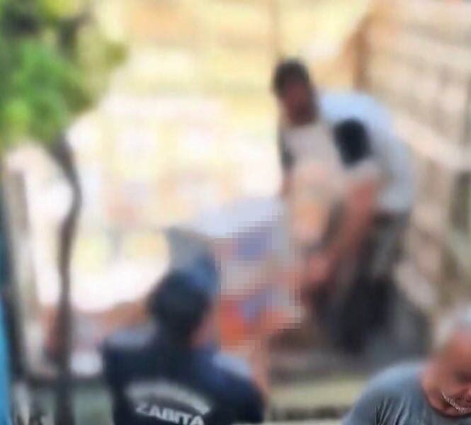 Gaziantep’te 2 Kamyon Dolusu Ürüne El Konuldu (2)