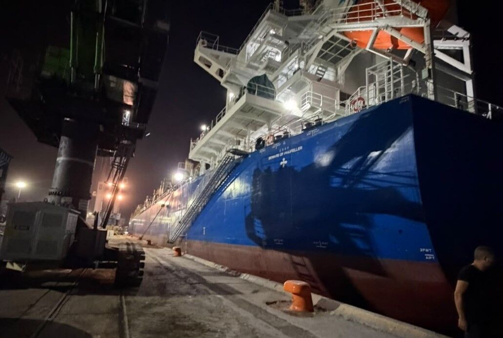 Gemide Özel Zula Çıktı; Su Altında 1,5 Milyarlık Kokain Operasyonu 9 Şüpheli Yakalandı