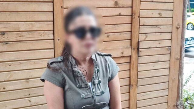 Genelevde Oda Kavgası! 42 Yaşındaki Kadının Başını Masaya Vurdular (2)