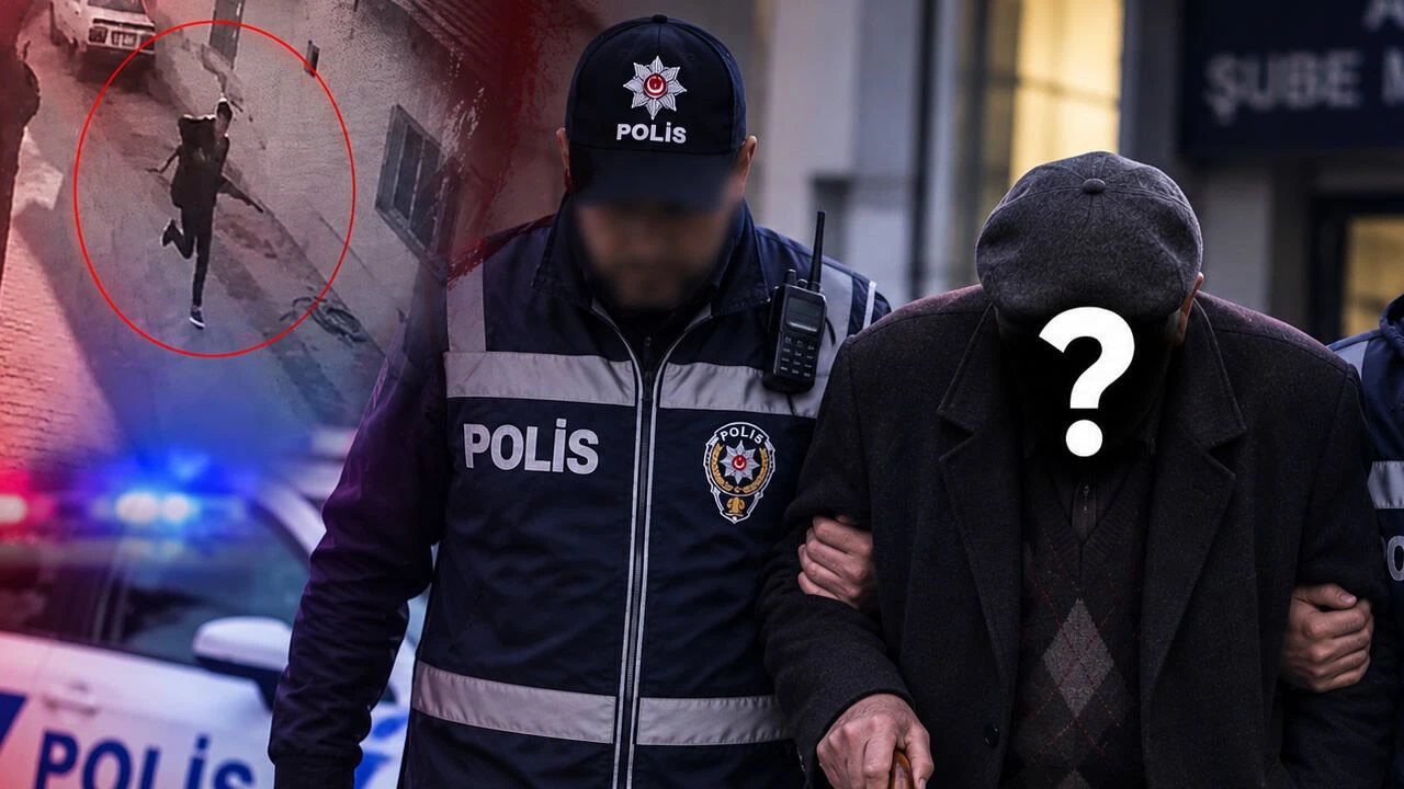 Halil Orhan’ın dedesi kimdir, ne iş yapıyor? İşte merak edilenler
