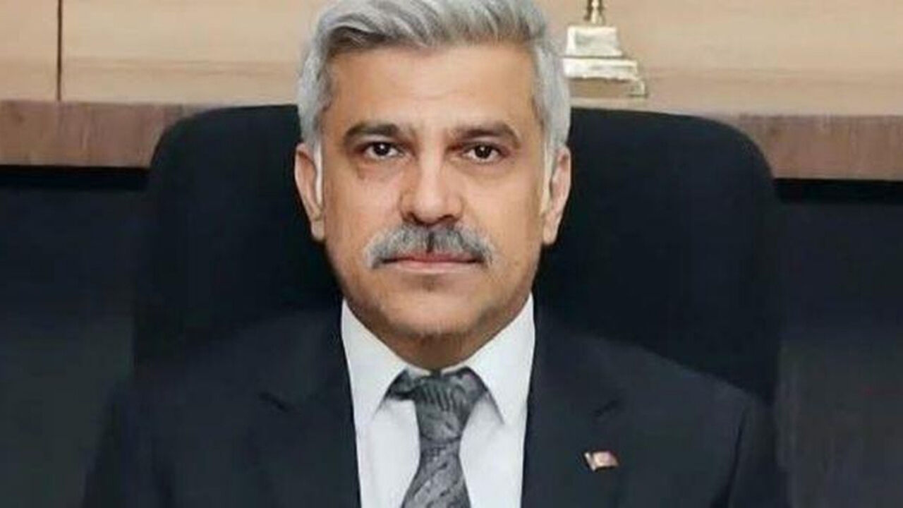 Hatay İl Emniyet Müdürü Nihat Özen kimdir, kaç yaşında, nereli?