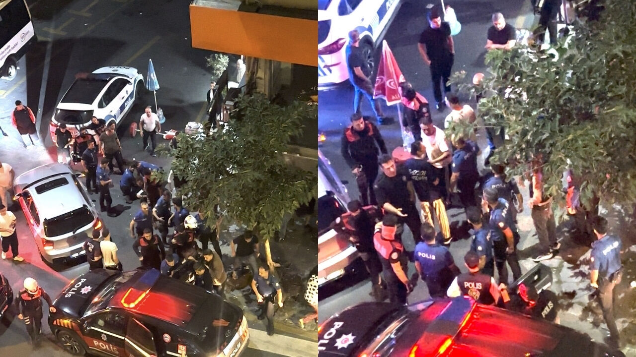 Hatay’da Yola Düşen 500 Bin Tl’lik Altınları Polis 2 Saatte Buldu (1)