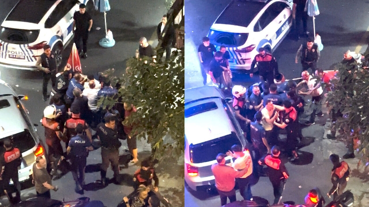 Hatay’da Yola Düşen 500 Bin Tl’lik Altınları Polis 2 Saatte Buldu (2)