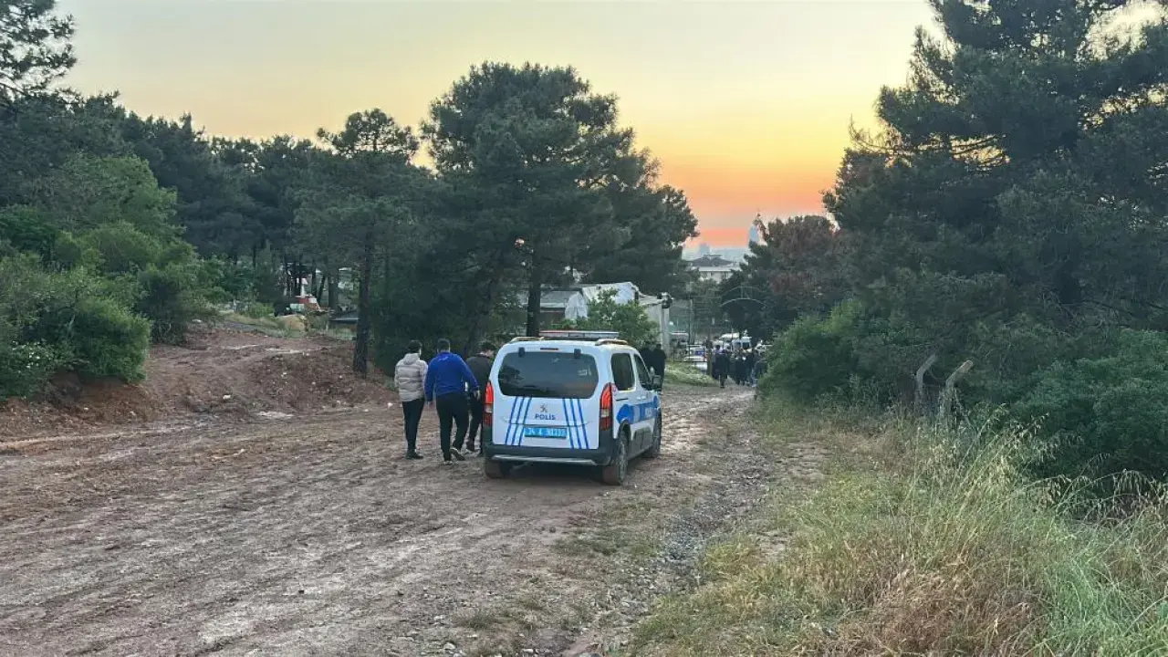 İki Gündür Kayıptı! Hikmet Uzuncan Ormanda Ölü Bulundu