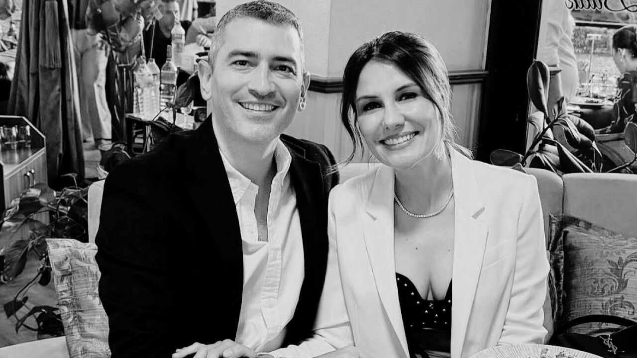 İnanç Keskin Kimdir? Meriç Keskin'in Abisi İnanç Keskin Neden Öldü, Hastalığı Ne, Ne Kanseri?