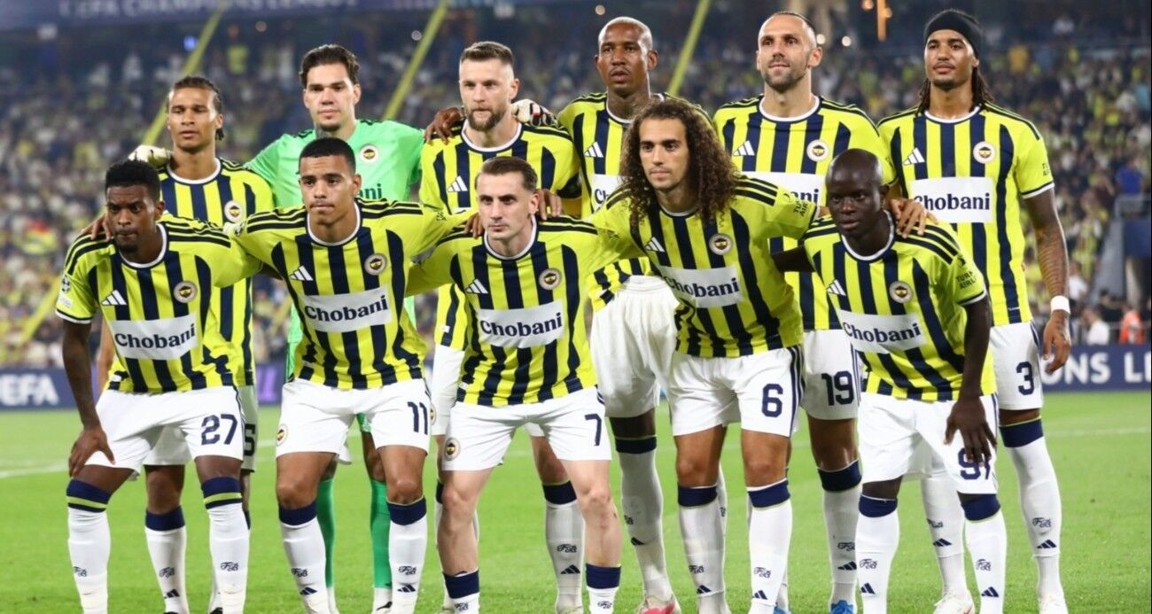 Fenerbahçe-Roma maçı ne zaman, saat kaçta? İşte merak edilenler