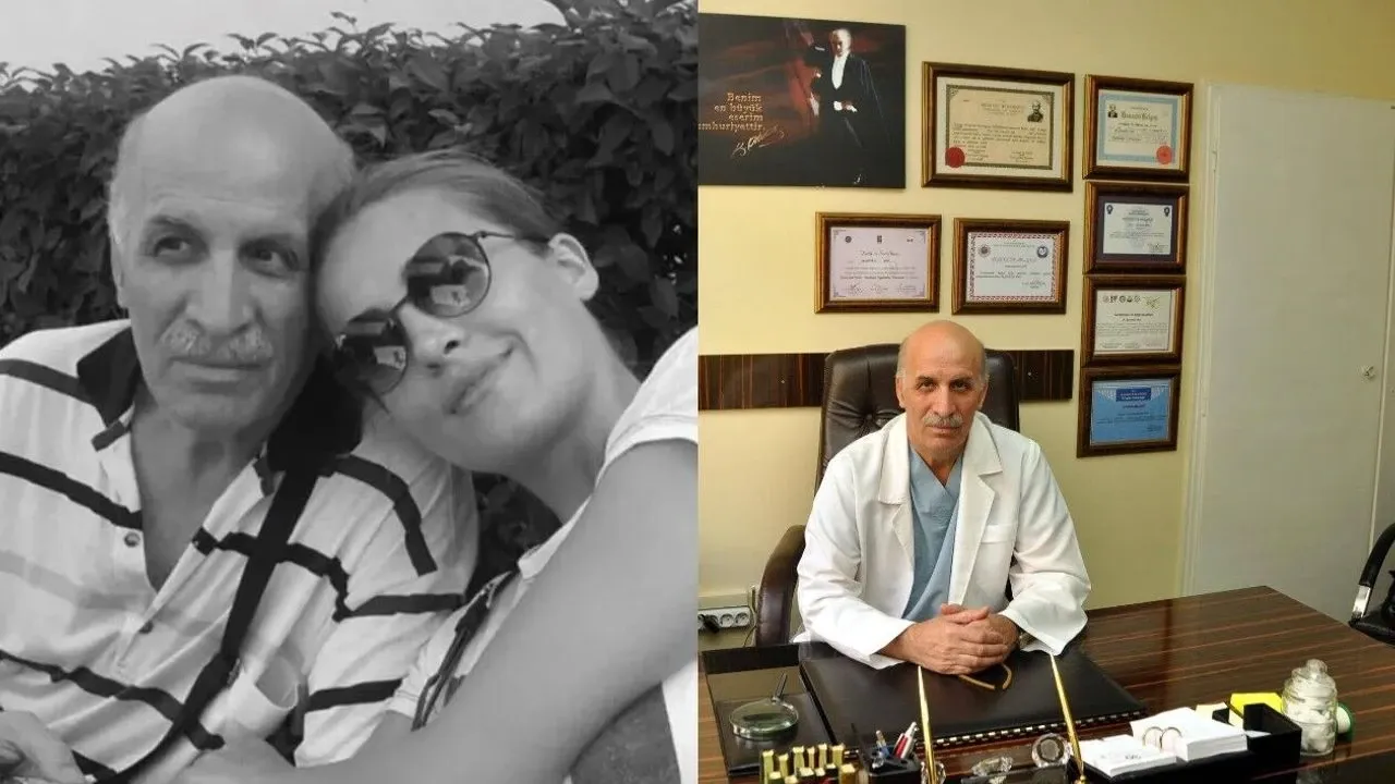 İrem Sak'ın babası neden öldü? Şemsettin Sak kimdir, kaç yaşındaydı, hastalığı neydi?