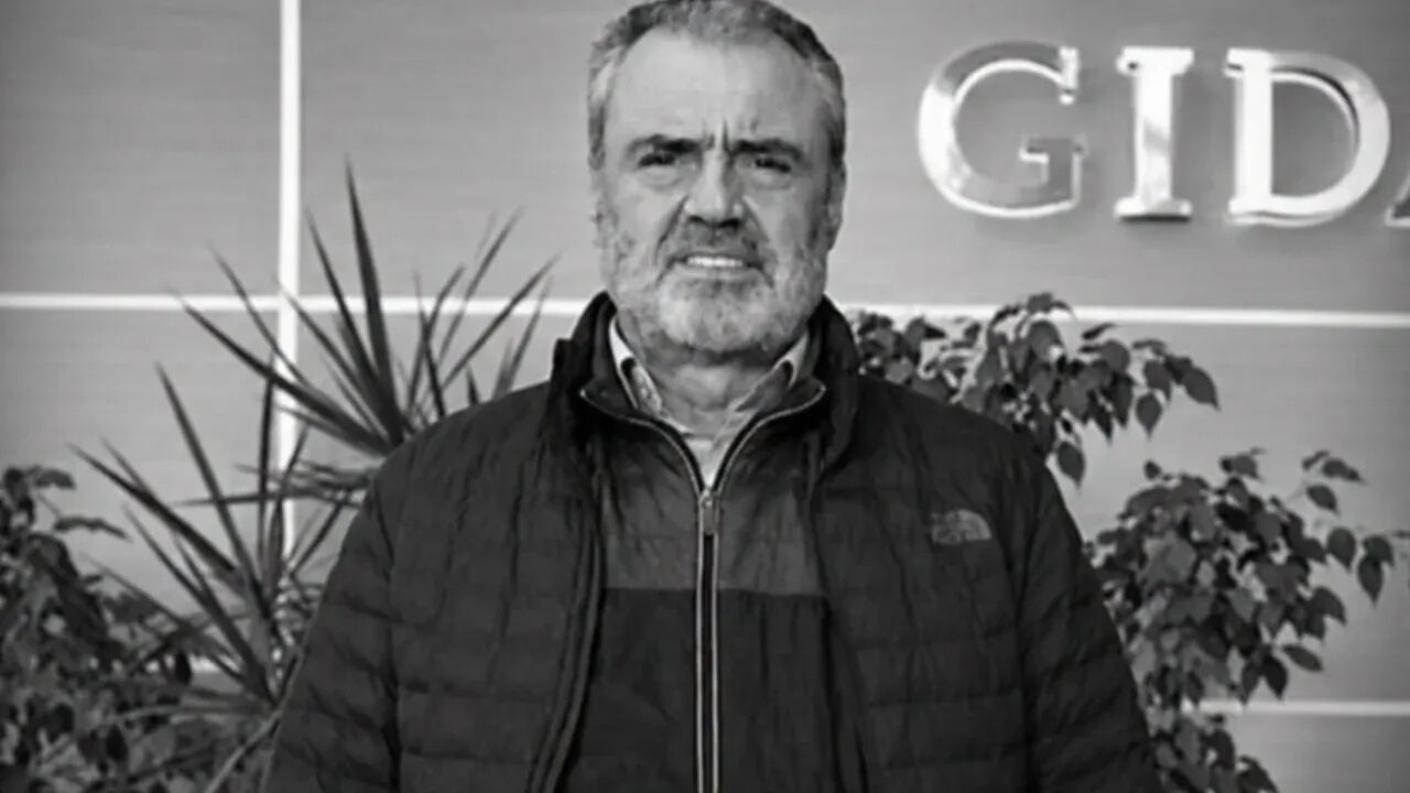 İş dünyasının önemli ismi Zeki Dağlı kimdir, neden öldü? Ölüm nedeni nedir?