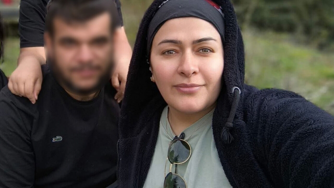 Isparta'da Sokak Ortasında Kadın C*nayeti! Eşi Gözaltında