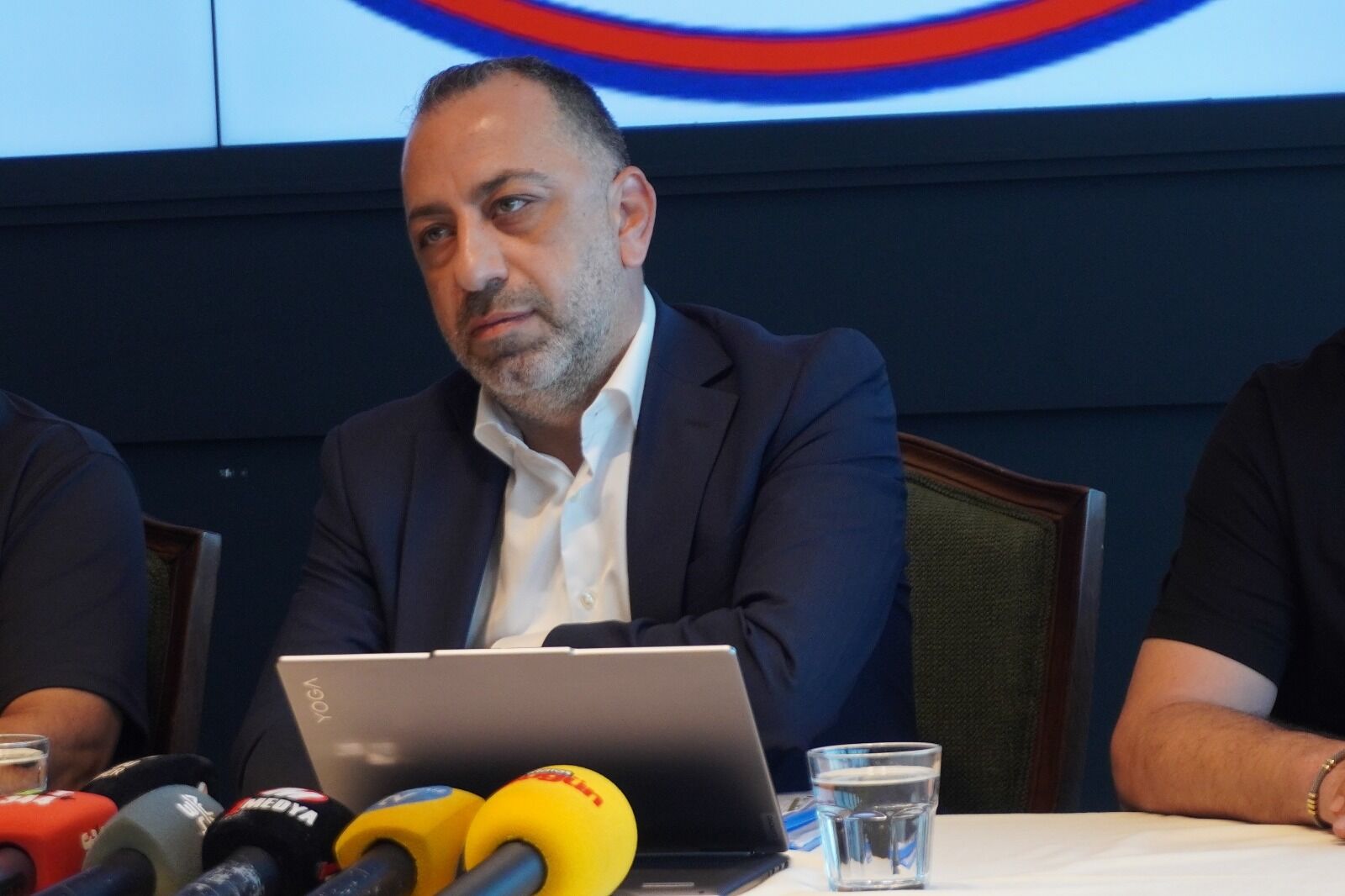 İstiklalspor Başkanı Ahmet Gülpak, Takımın Ilk 3 Maçını Değerlendirdi (4)
