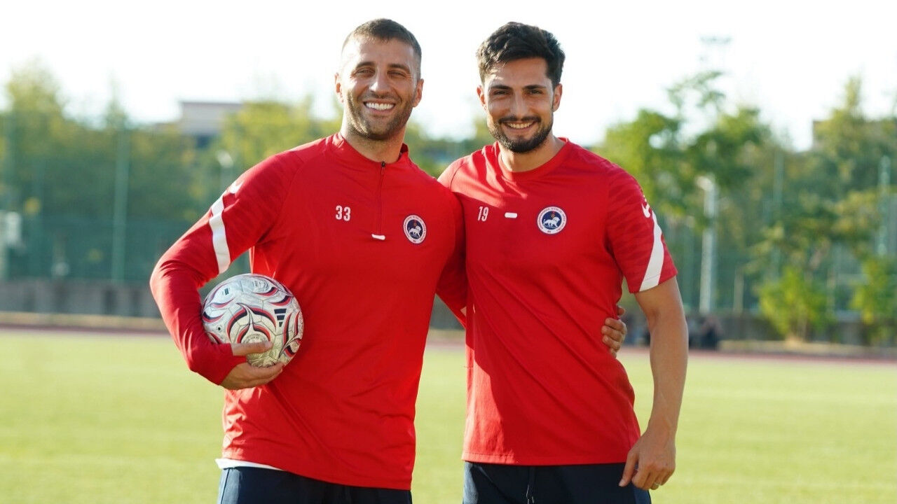 İstiklalspor’da Sakaryaspor mesaisi başladı