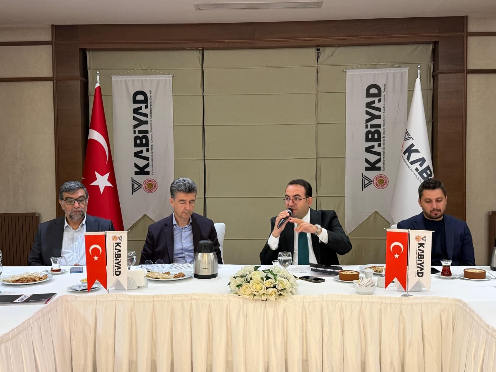 Kabi̇yad’dan Kahramanmaraşlıları Bir Araya Getirecek Yeni Projeler (2)