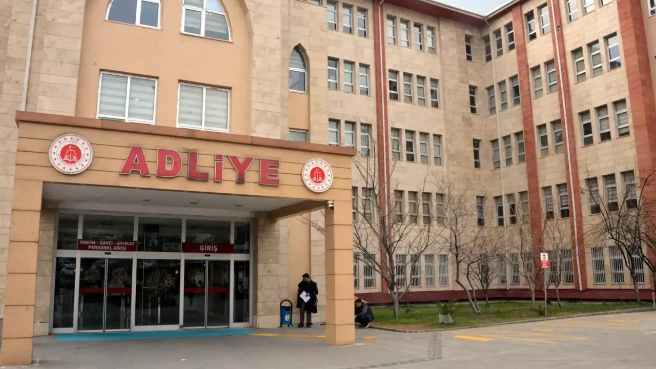 Kahramanmaraş Ağır Ceza Mahkemesi Başkanlığına Sivas Hakimi Hamza Başdağ atandı