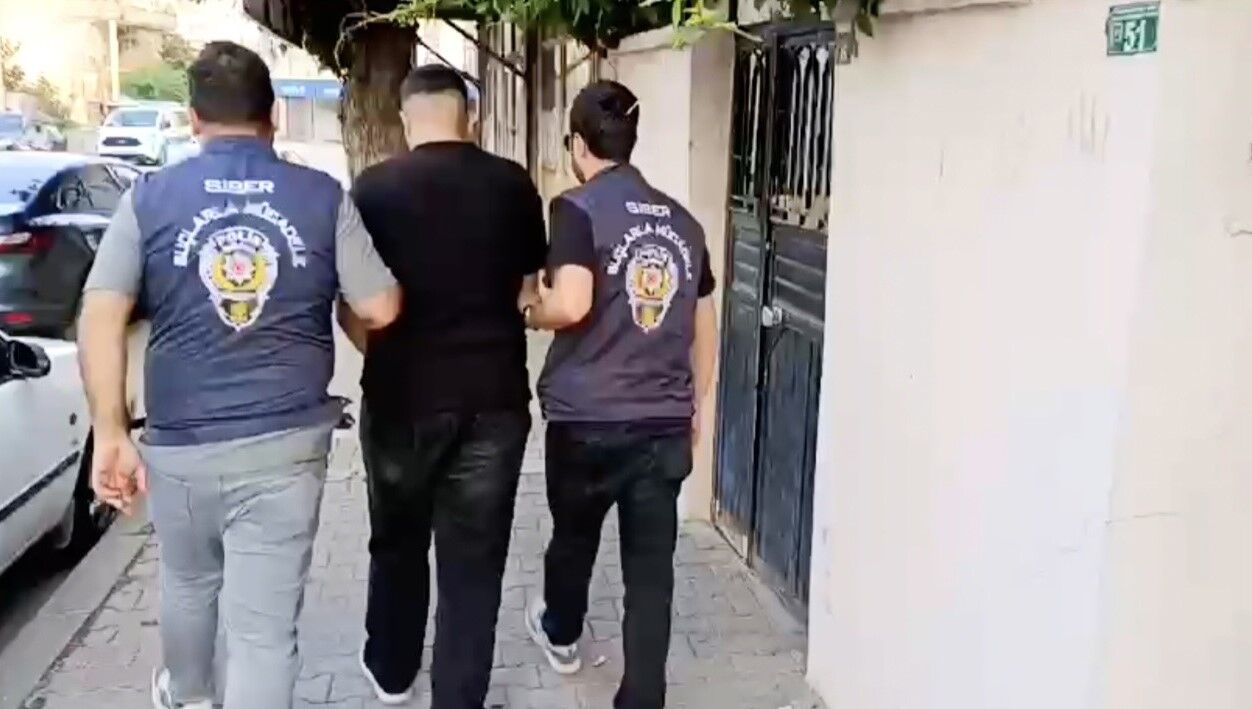 Kahramanmaraş Dahil 13 İlde Yasa Dışı Bahis Operasyonu (4)