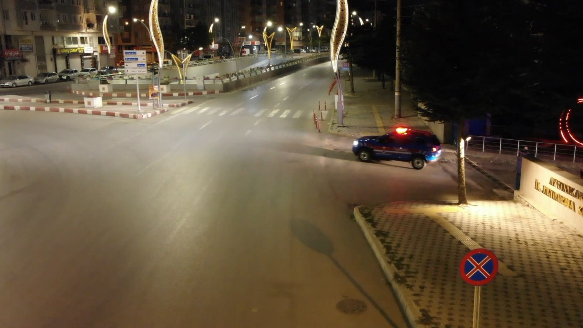 Kahramanmaraş Dahil 35 Ilde Düğmeye Basıldı! 172 Tutuklama Var (3)