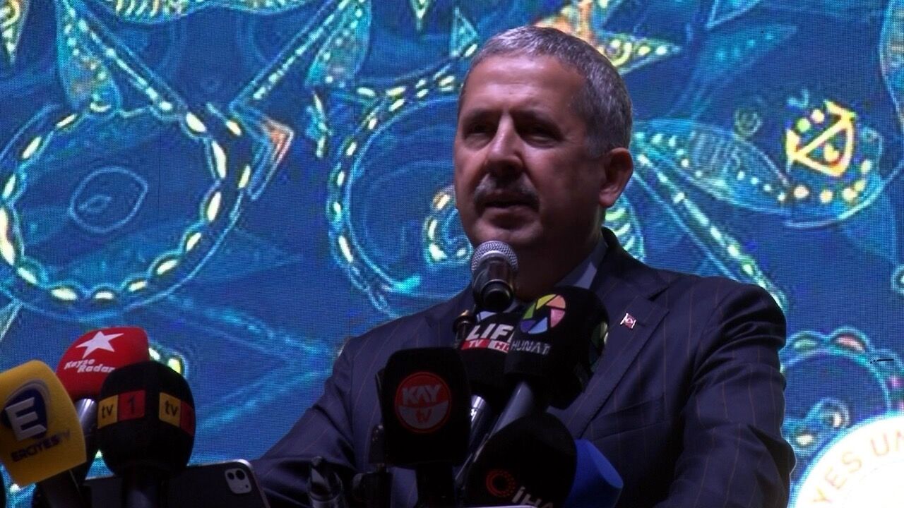 Kahramanmaraş depremi sonrası esnafa verilen destekleri açıkladı