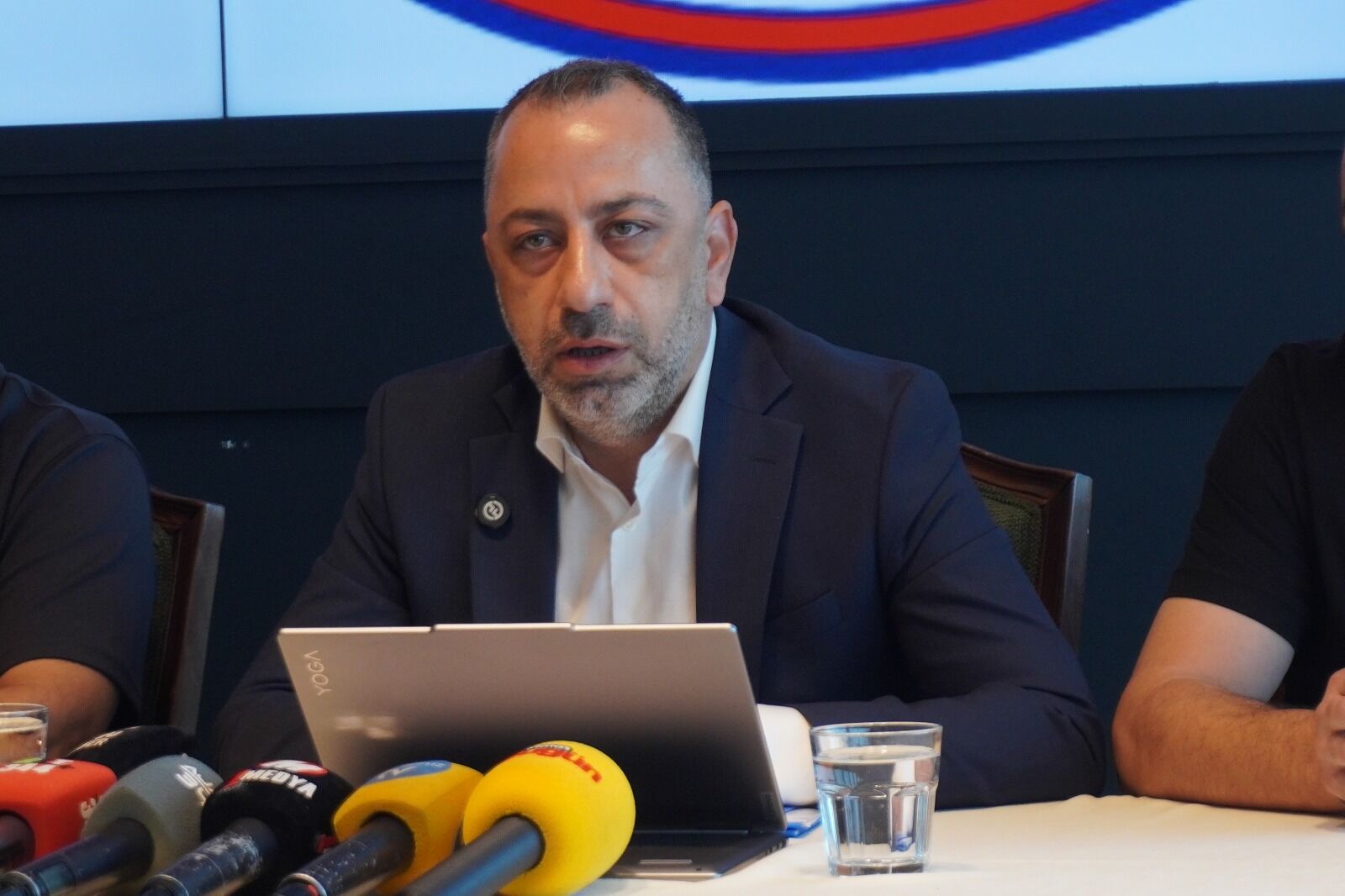 Kahramanmaraş İstiklalspor’un Borcu Açıklandı (1)