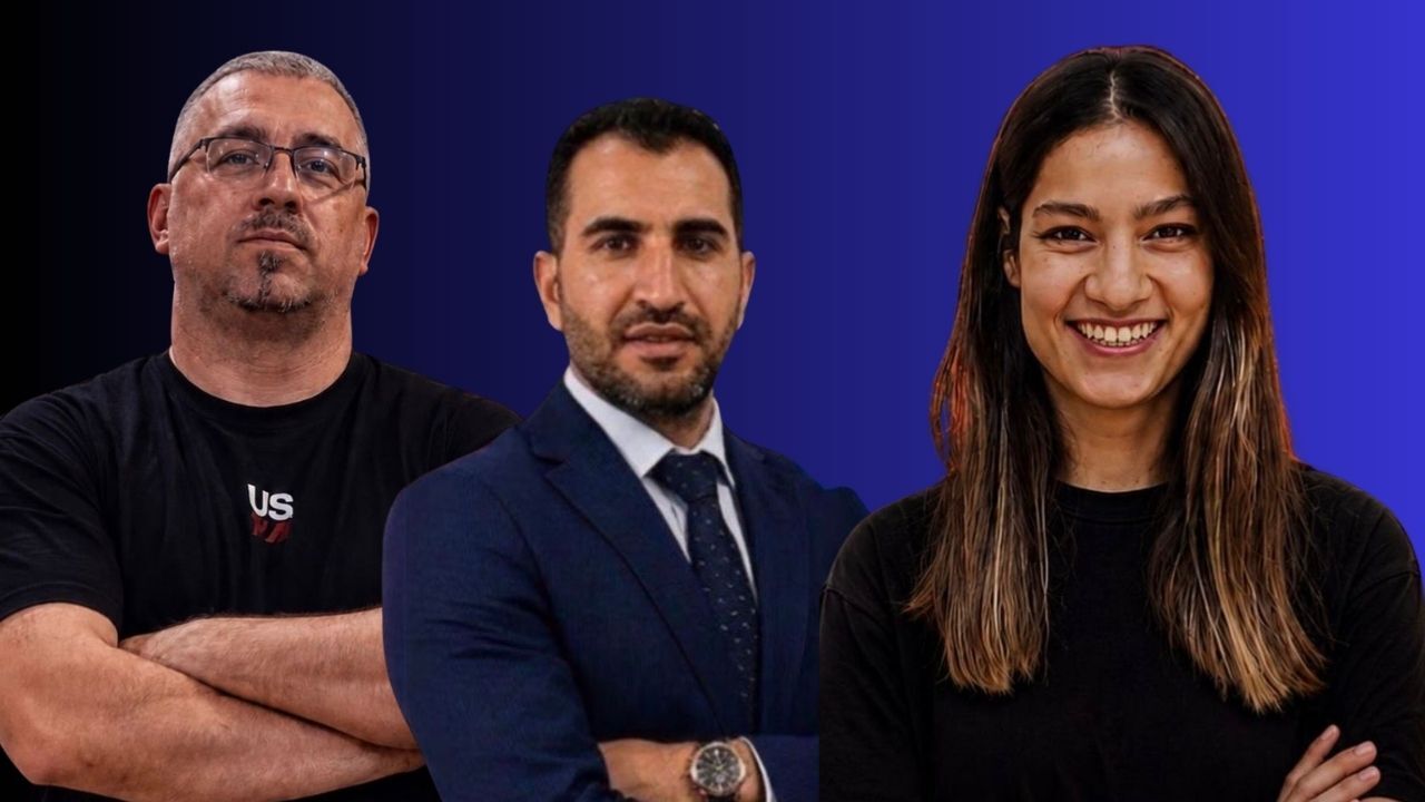 Kahramanmaraş Kadın Basketbol Takımı'nın teknik kadrosu belli oldu