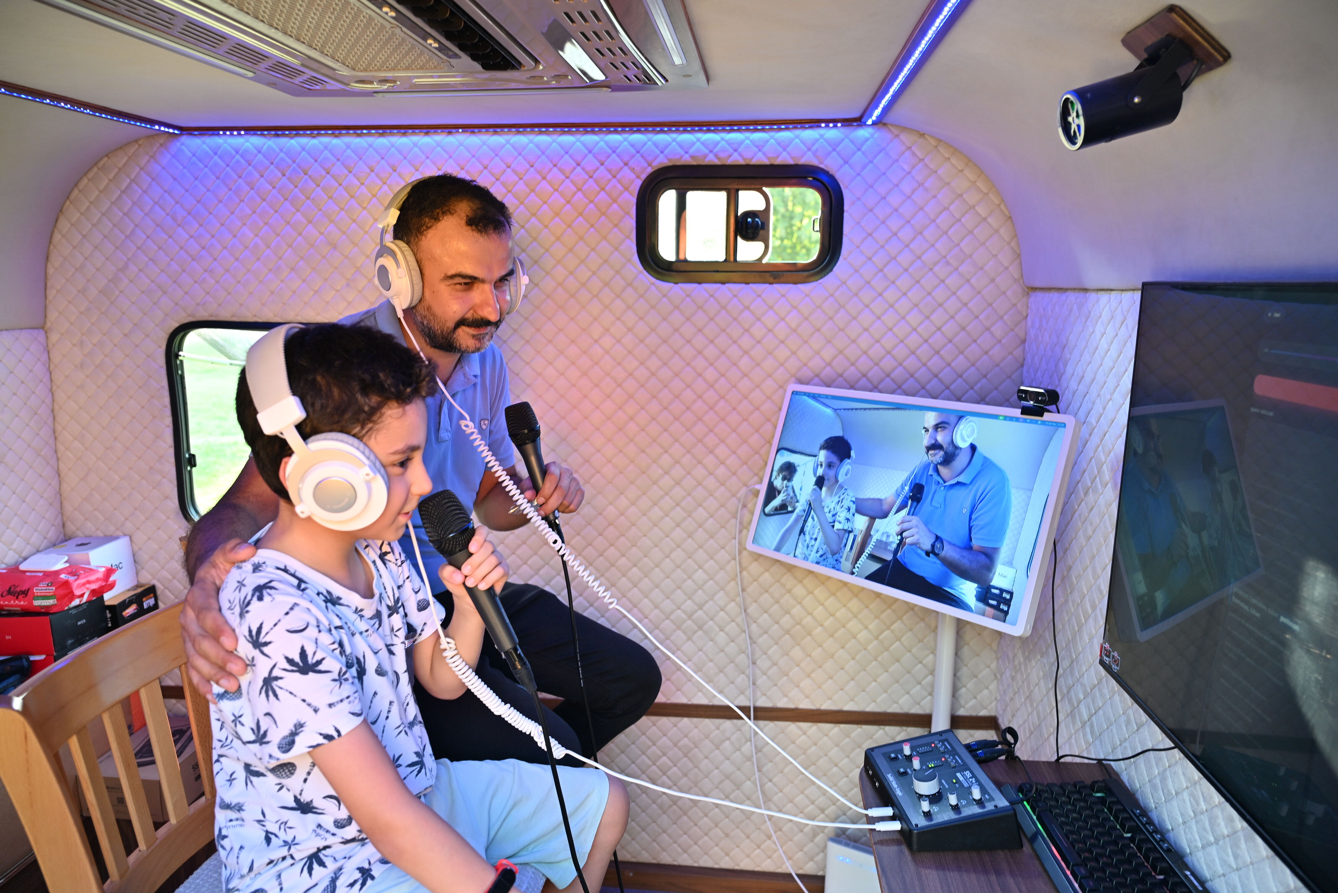 Kahramanmaraş Kültür Yolu Festivali’nde 2. Gün Dolu Dolu Geçti! (13)