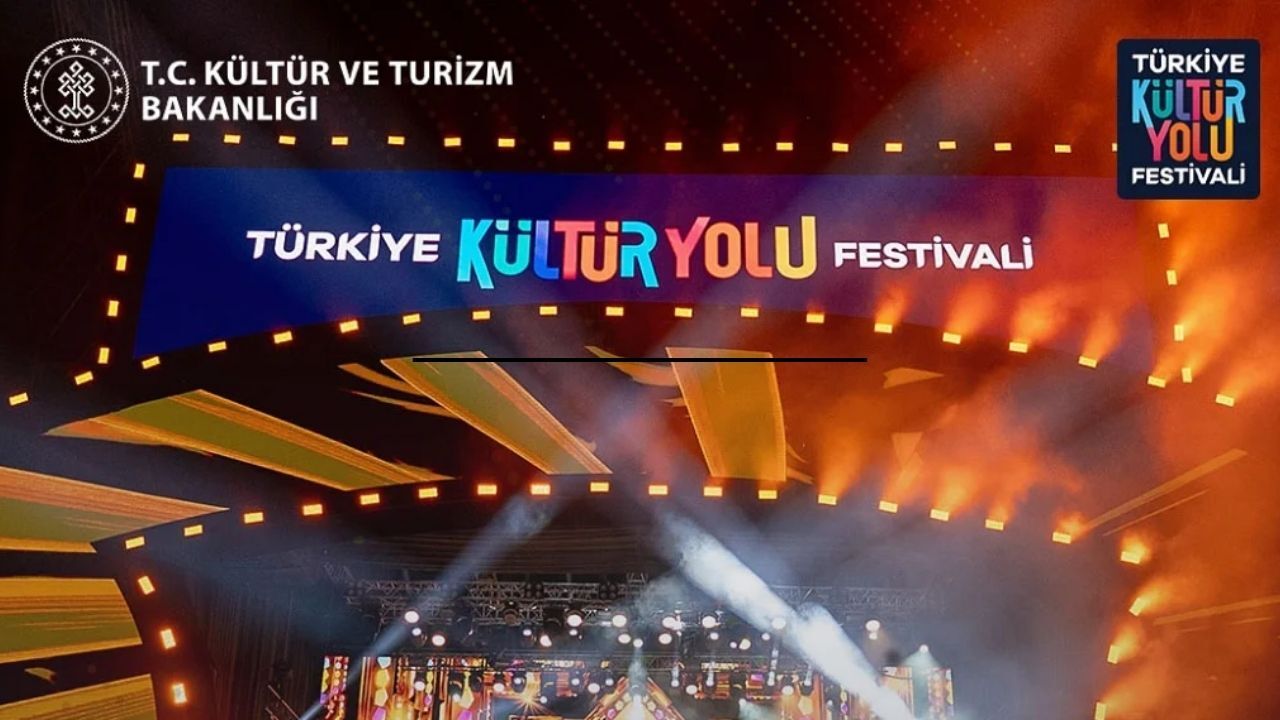 Kahramanmaraş Kültür Yolu Festivali'nde basın engeli!