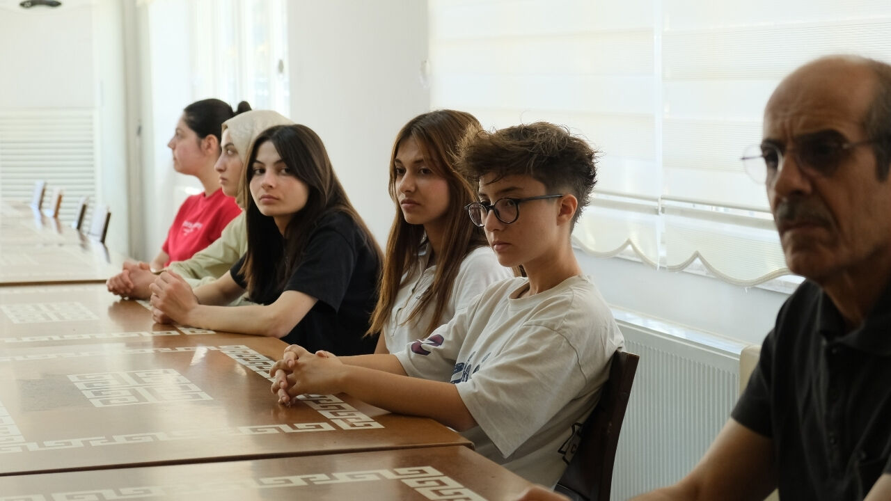 Kahramanmaraş Kültür Yolu Festivali’nde Dokuz Günlük Maraton Sona Erdi (5)