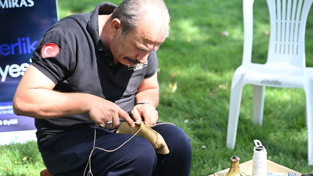 Kahramanmaraş Kültür Yolu Festivali’nde Dördüncü Gün Dolu Dolu Geçti (4)