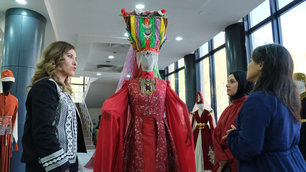 Kahramanmaraş Kültür Yolu Festivali’nde Dördüncü Gün Dolu Dolu Geçti