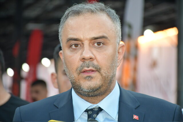 Kahramanmaraş Motofest’e 81 Ilden Motosiklet Tutkunu Geldi (2)