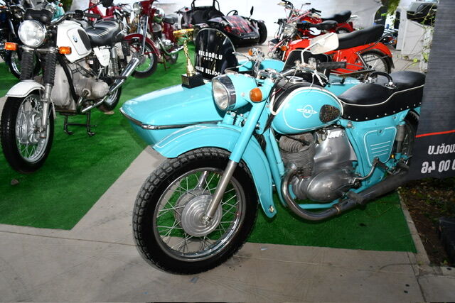 Kahramanmaraş Motofest’e 81 Ilden Motosiklet Tutkunu Geldi (7)