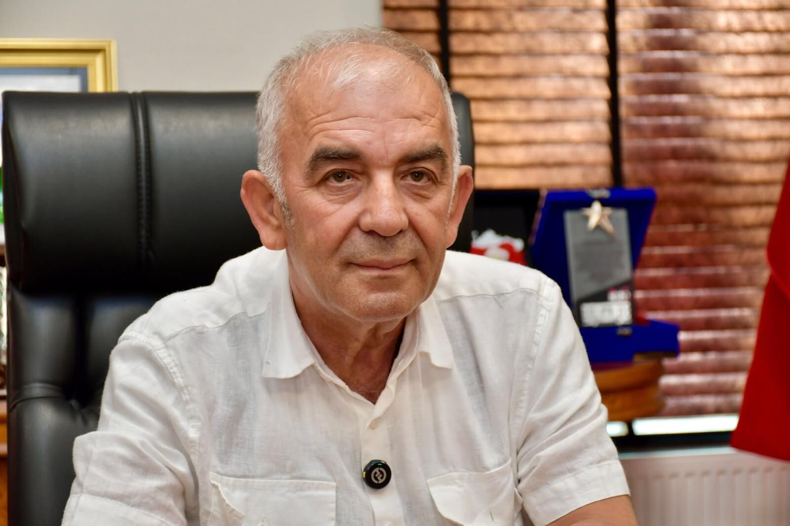Kahramanmaraş Ticaret Borsası’nda seçim tarihi belli oldu!