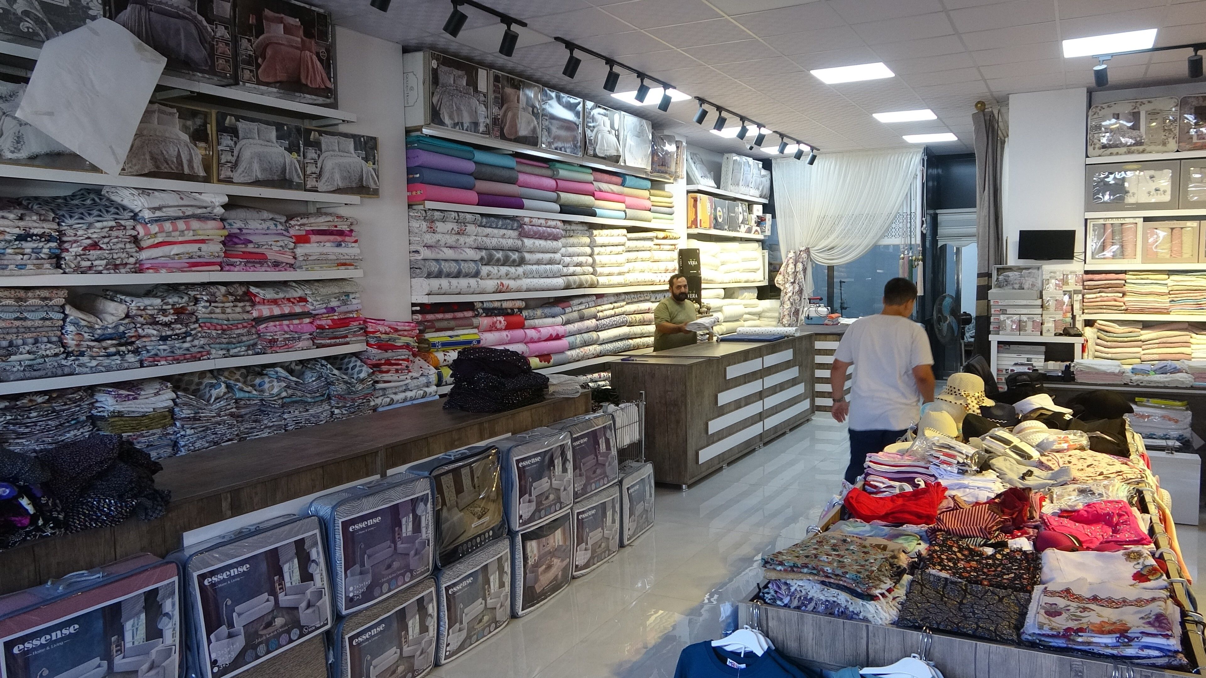 Kahramanmaraş Toptancılar Sitesi Yeniden Esnafla Buluştu! 118 Iş Yeri (4)