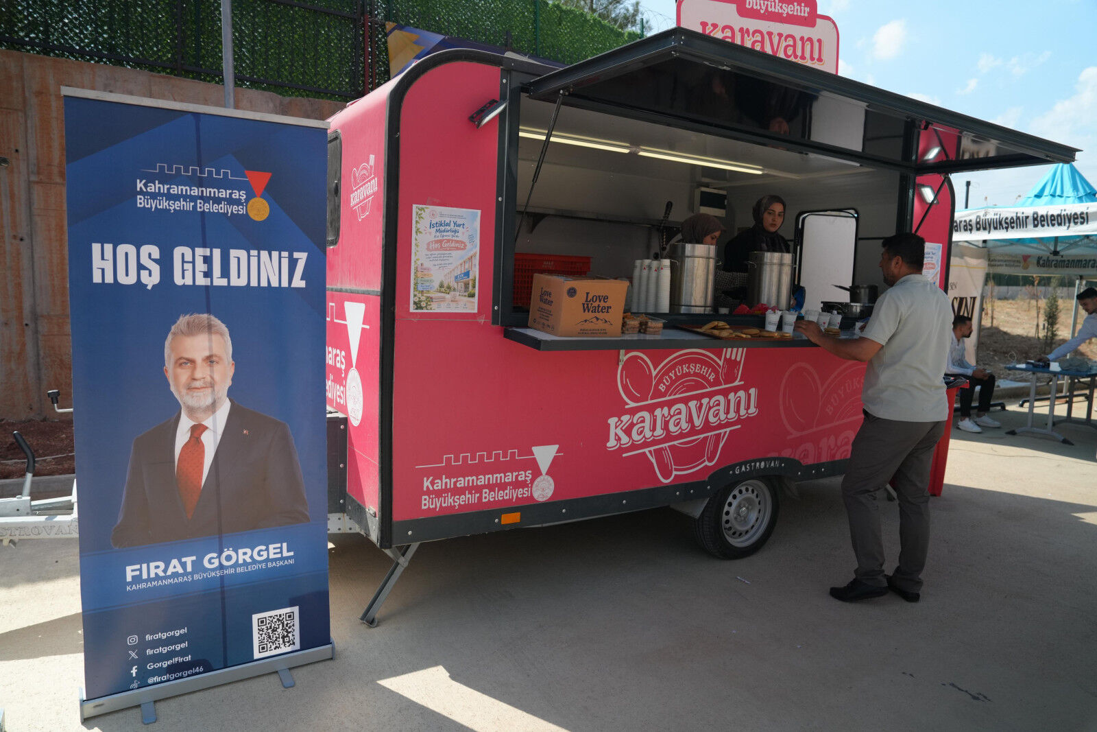 Kahramanmaraş’a Gelen Üniversitelilere Ücretsiz Ulaşım Ve Kahramankart Desteği (3)