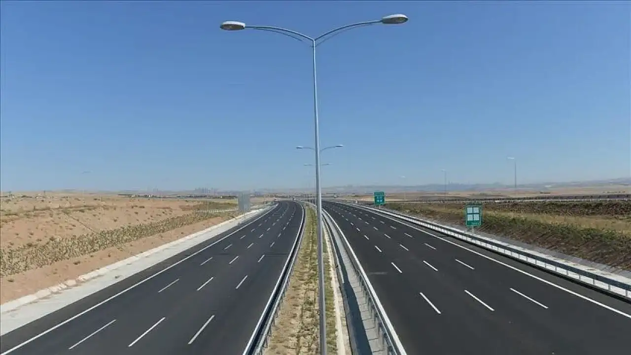 Kahramanmaraş’ı da ilgilendiren otoyol kararı Resmi Gazete’de yayımlandı