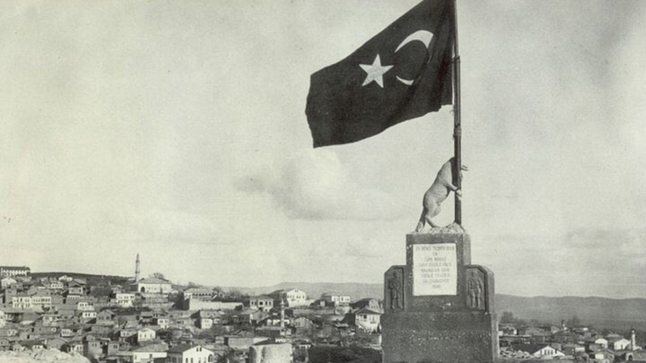Kahramanmaraş’ın Simgesi Başka Şehirleri Süslüyor, Kendi Memleketinde Yok! (2)