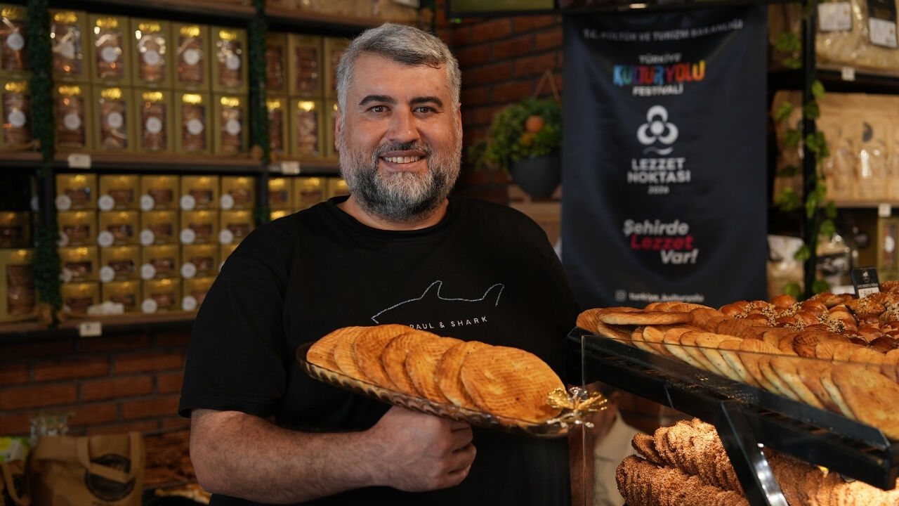 Kahramanmaraş’ın Tadı Bu 52 Noktada! Şefler Favorilerini Anlattı (1)