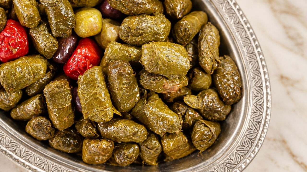 Kahramanmaraş’ın Tadı Bu 52 Noktada! Şefler Favorilerini Anlattı (2)