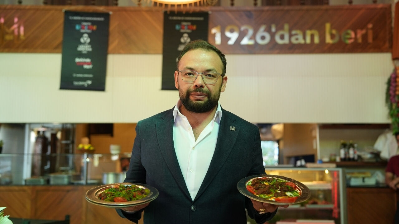 Kahramanmaraş’ın Tadı Bu 52 Noktada! Şefler Favorilerini Anlattı (8)