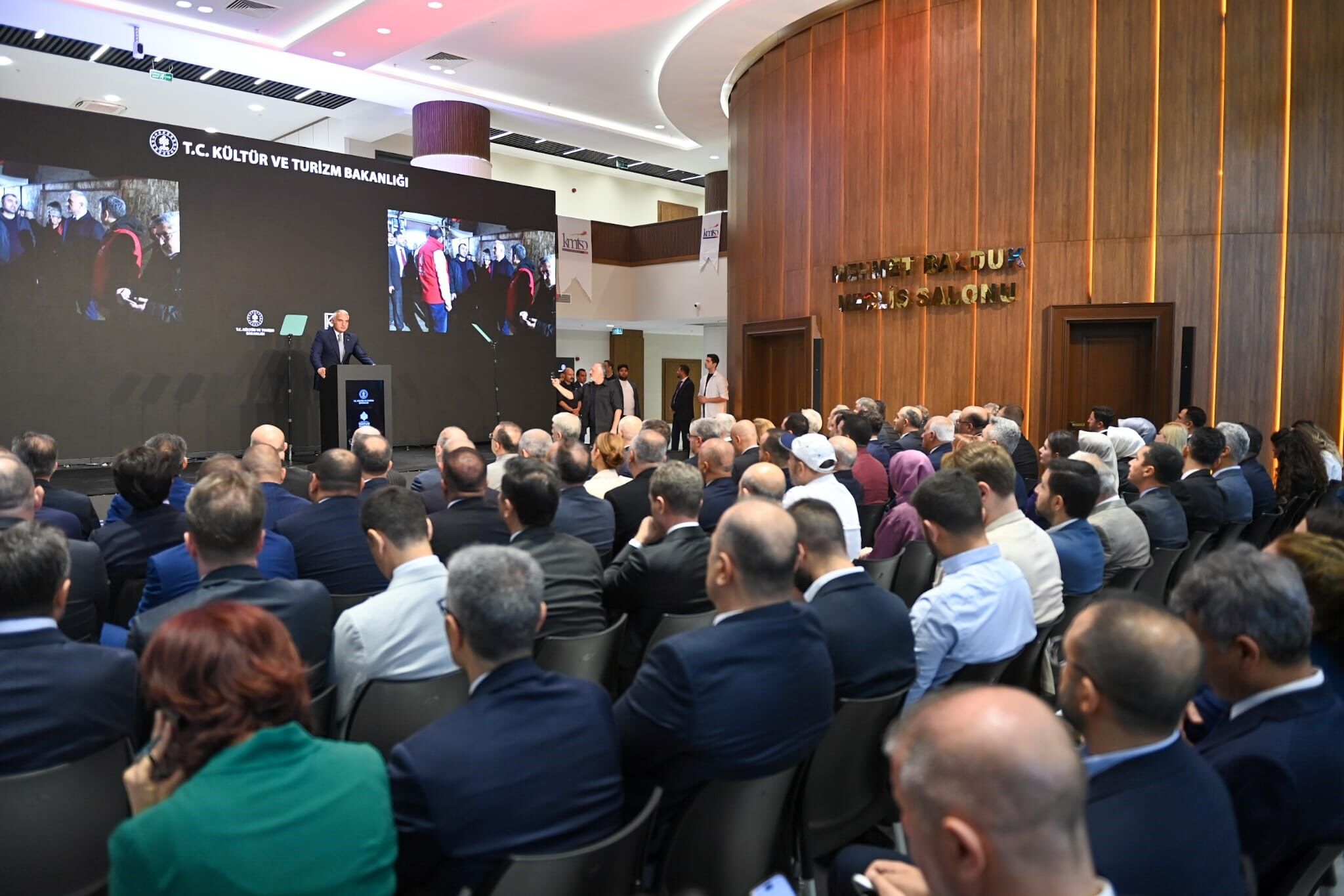 Kahramanmaraş’ın Tarihi Yeniden Ayağa Kalkıyor! Bakan Ersoy Rakam Verdi (4)