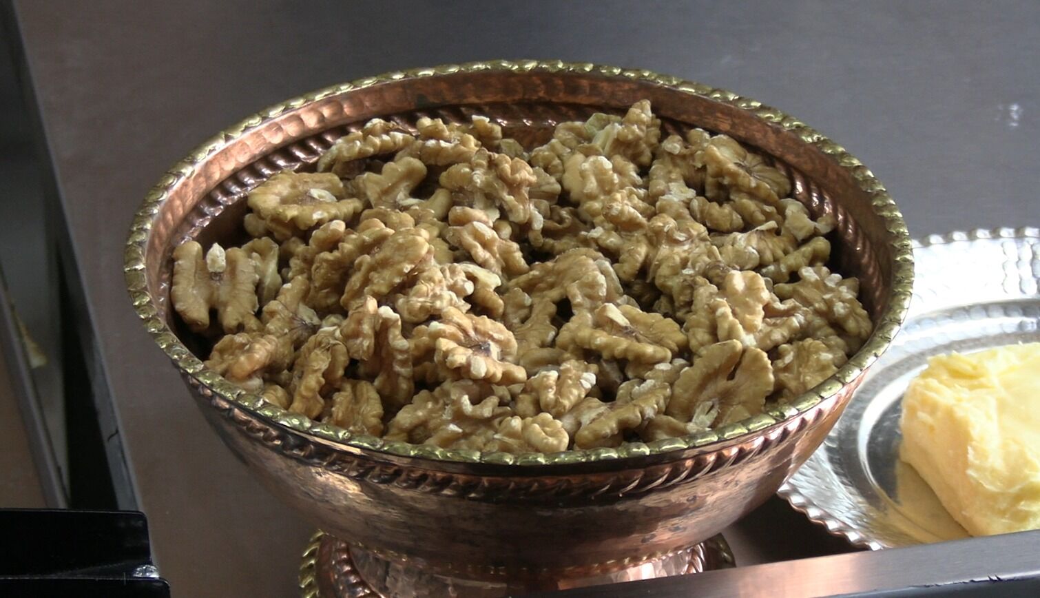 Kahramanmaraş’ın Yerel Ürünleri, Onikişubat Gastronomi Merkezi’nde Japon Mutfağıyla Buluştu (3)