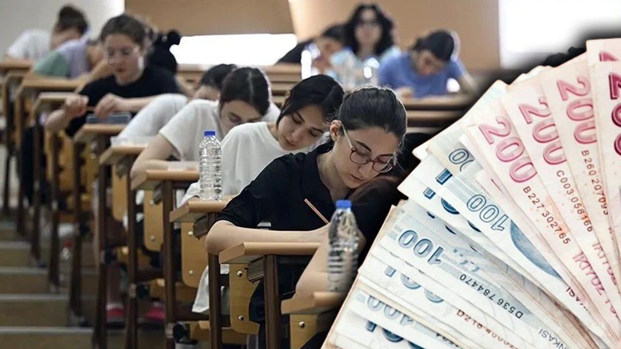 Kahramanmaraşlı üniversitelilere burs desteği: Başvurular başladı