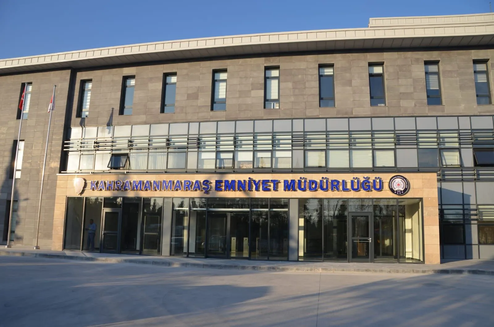 Kahramanmaraş'ta 1 haftalık suç raporu açıklandı