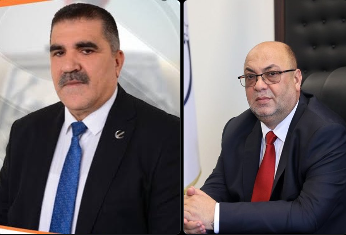 Kahramanmaraş’ta 2 belediye başkanının AK Parti’ye geçeceği iddia edildi