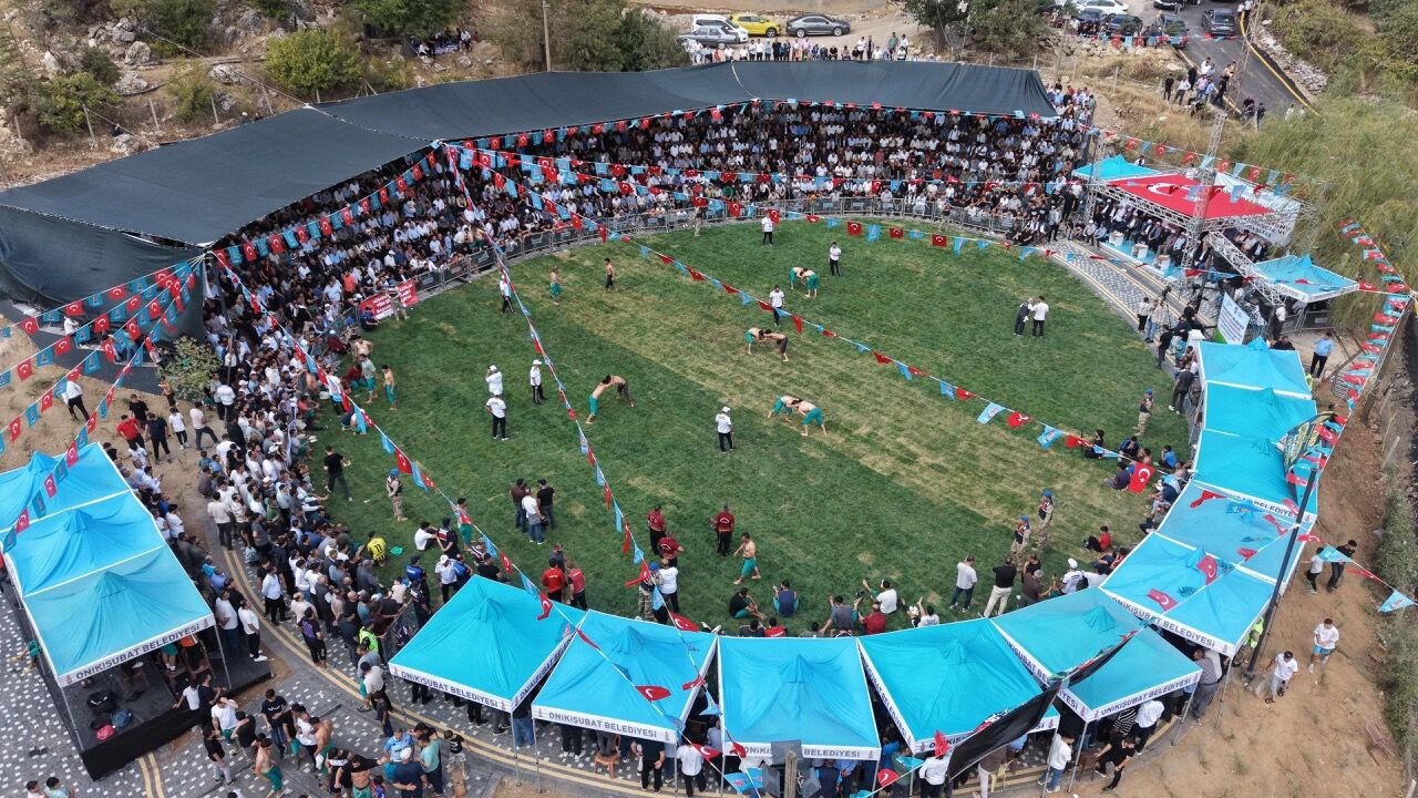 Kahramanmaraş