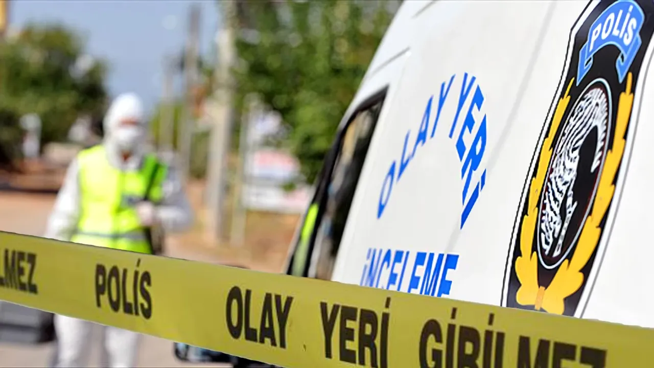 Kahramanmaraş'ta 27 Yaşındaki Genç Hayatını Kaybetti