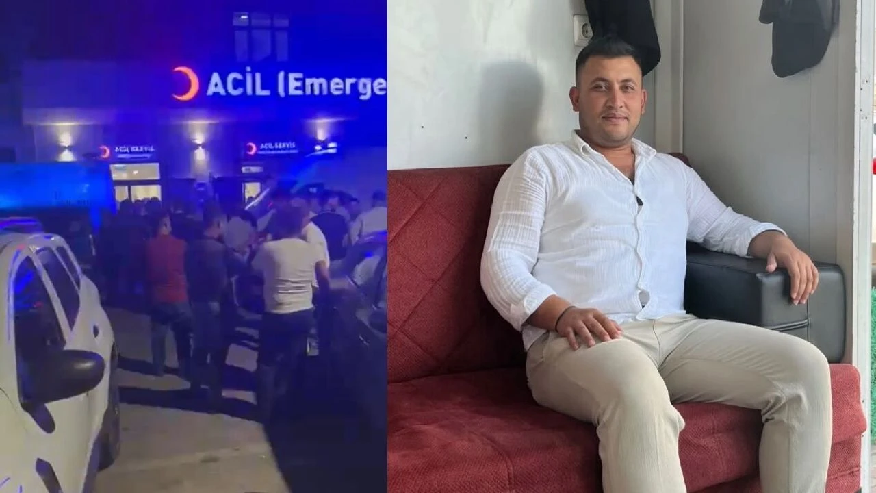 Kahramanmaraş’ta 3 gündür haber alınamıyordu! İş yerinde ölü bulundu