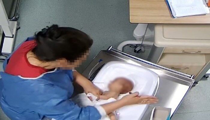 Kahramanmaraş’ta 5 Günlük Bebeğe Şiddet Davasında Yeni Gelişme (2)