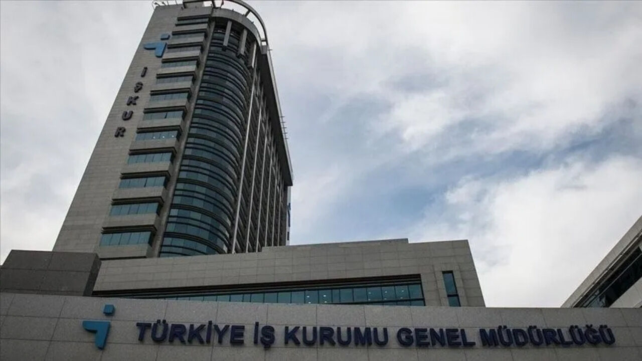 Kahramanmaraş’ta 60 Kişilik İş Başvurusu Başladı