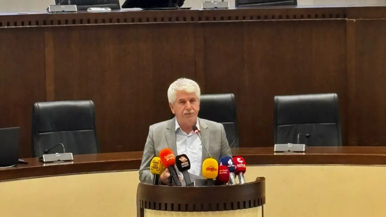 Kahramanmaraş’ta 7 Bin Yıllık Tarih Buluşması! (1)-1